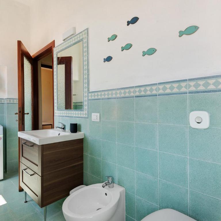 Borgo 40 - Appartamento Deluxe con 2 Camere da Letto e Balcone - 29