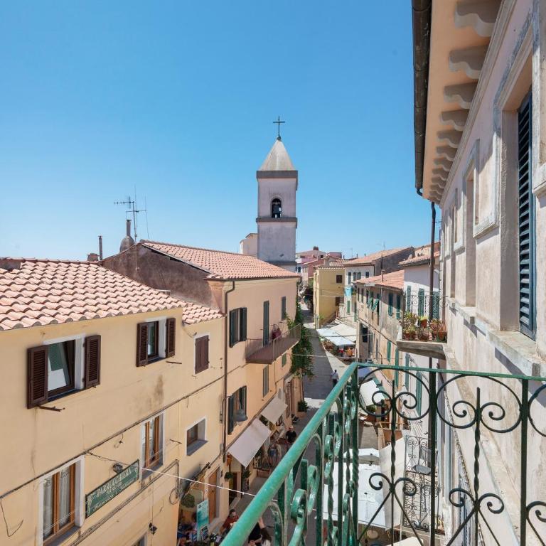 Borgo 40 - Appartamento Deluxe con 2 Camere da Letto e Balcone - 13