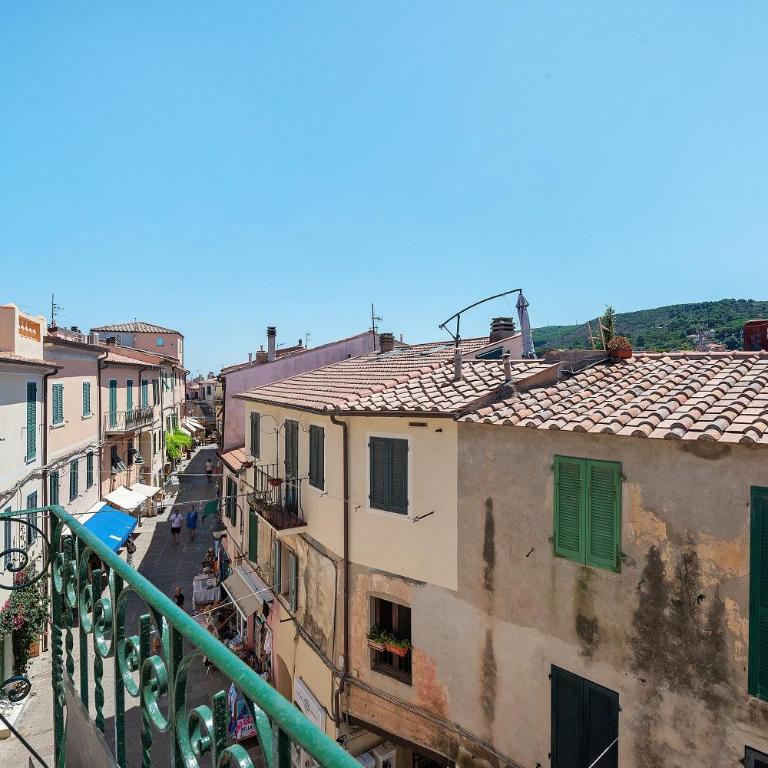Borgo 40 - Appartamento Deluxe con 2 Camere da Letto e Balcone - 14