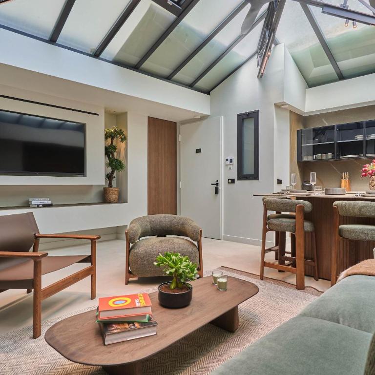 Sublim Apartment – Le Marais Beaubourg - Appartement 2 Chambres - 3
