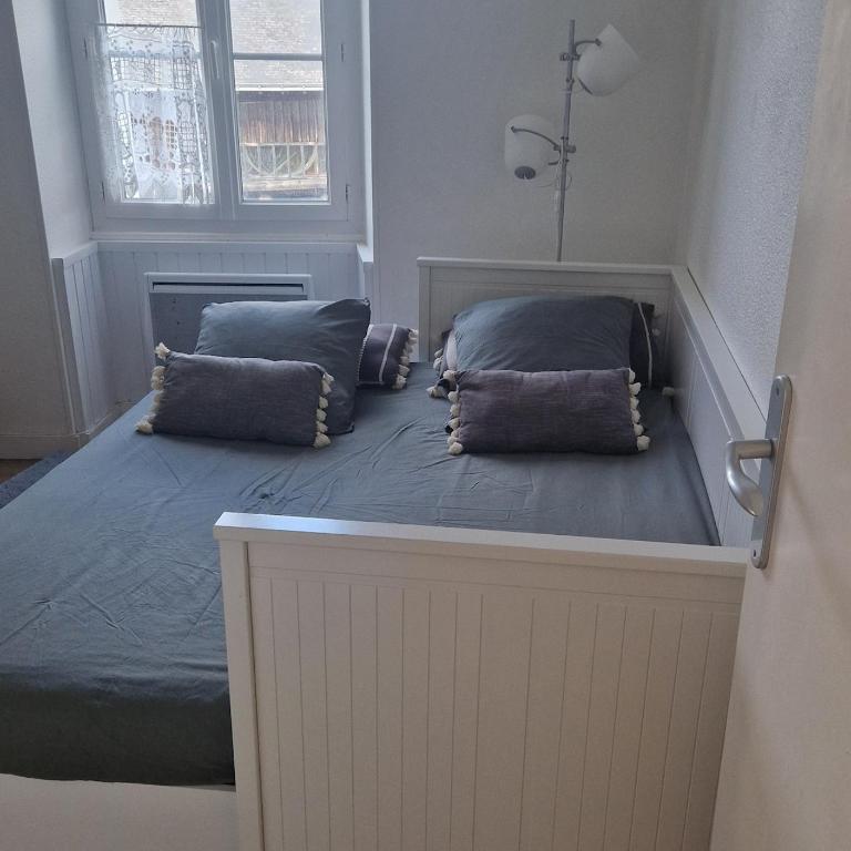 agréable appartement très bien situé calme et bien équipé - Studio - 2