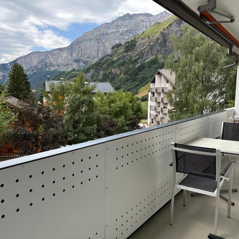 GOLIATH - Apartamento de 1 dormitorio - 9