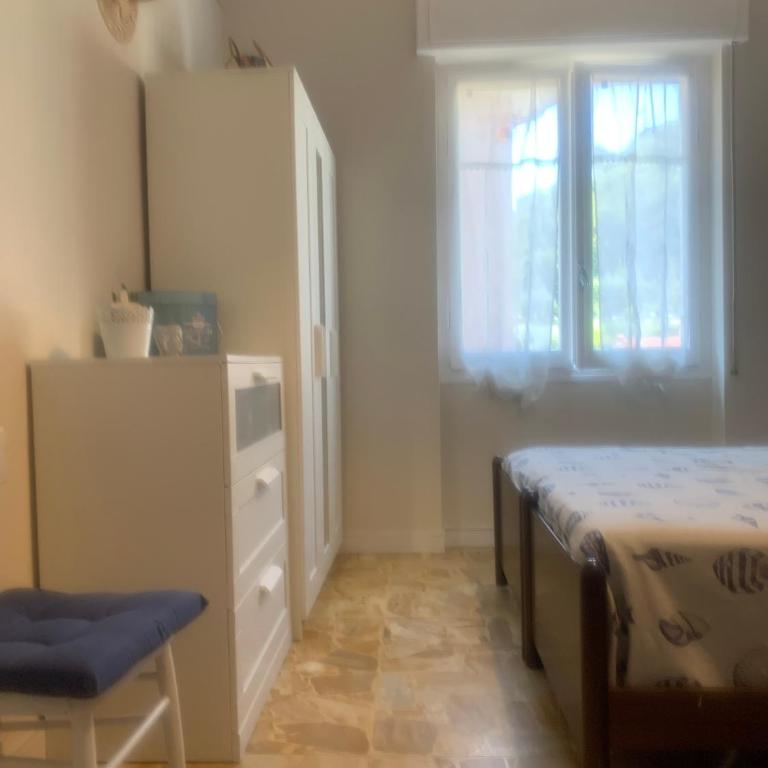Bouganville vista mare - Appartamento Superior con 1 Camera da Letto e Balcone - 19