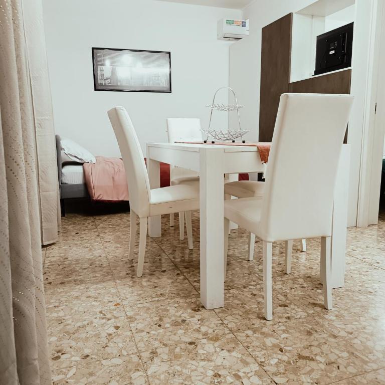 Little Apartament Verona - Appartamento con 1 Camera da Letto - 10