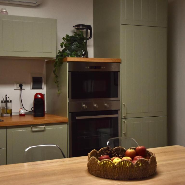 Calle 2 - Smart elegance just 5 minutes from downtown - One-Bedroom Apartment - 2