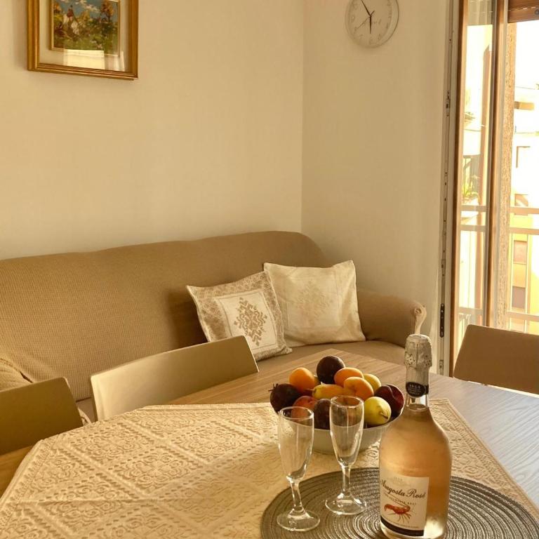 La casa di Marietta - Appartamento con 3 Camere da Letto - Piano Alto - 2