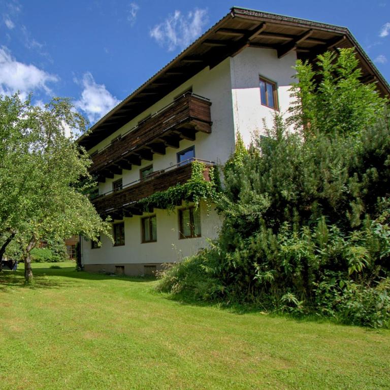 Landhaus Maier Big Family - Ferienhaus - 1