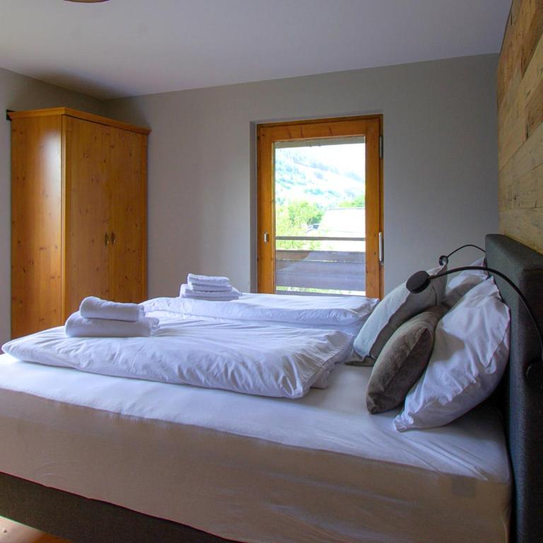 Landhaus Maier Big Family - Ferienhaus - 11