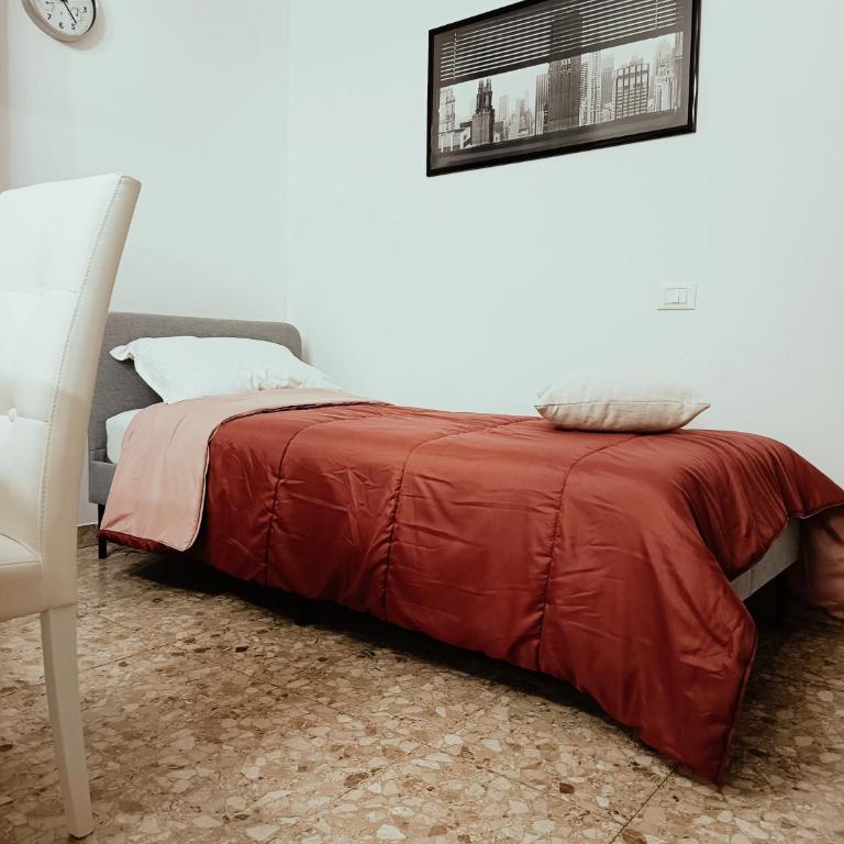 Little Apartament Verona - Appartamento con 1 Camera da Letto - 11