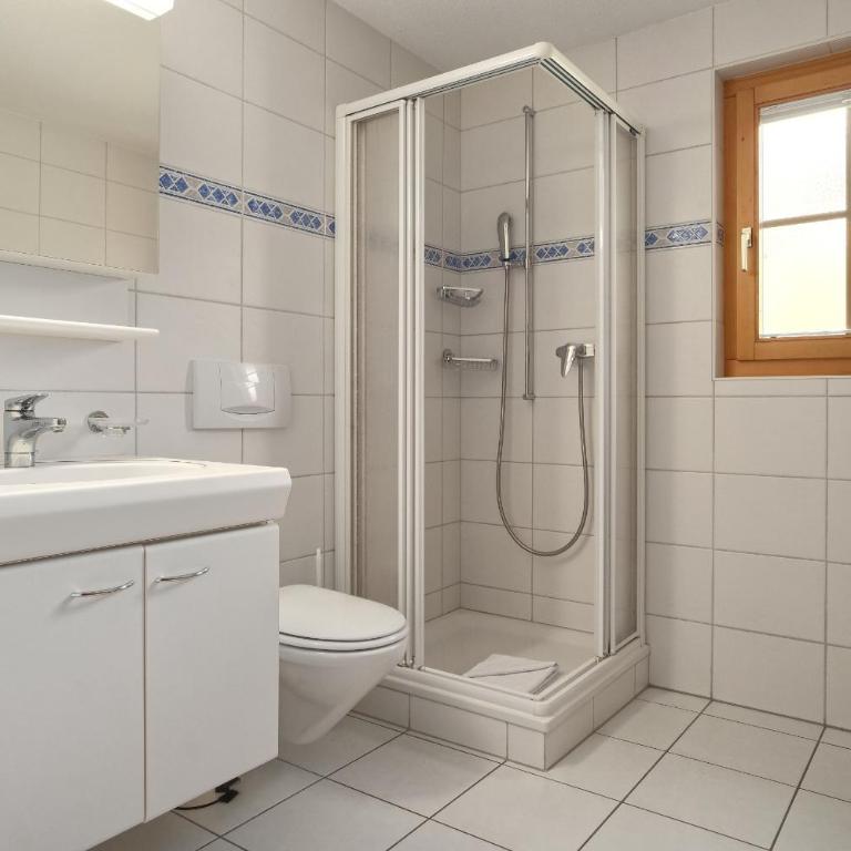 Apartment Bärhag - GRIWA RENT AG - Apartment mit 3 Schlafzimmern und Balkon - 11