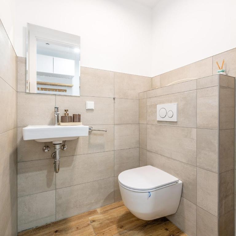 Schladming Central Garden - by myNests - Apartment mit Terrasse - 25