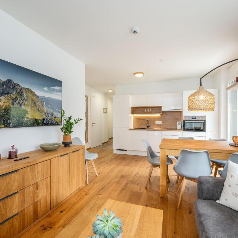 Schladming Central Garden - by myNests - Apartment mit Terrasse - 26