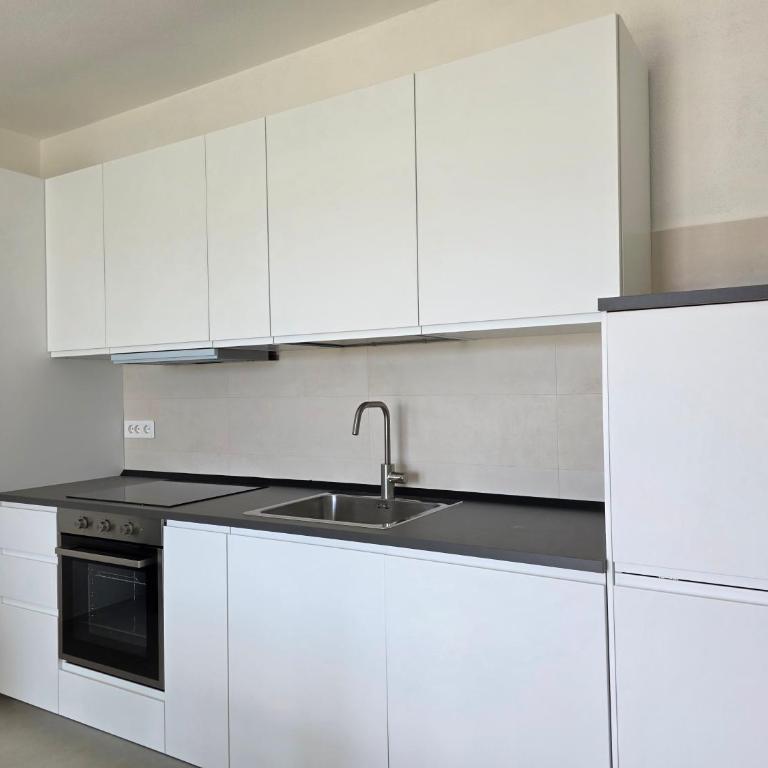 Residenze Domus Marina - Budoni Sweet Home - Casa con 1 Camera da Letto - 1