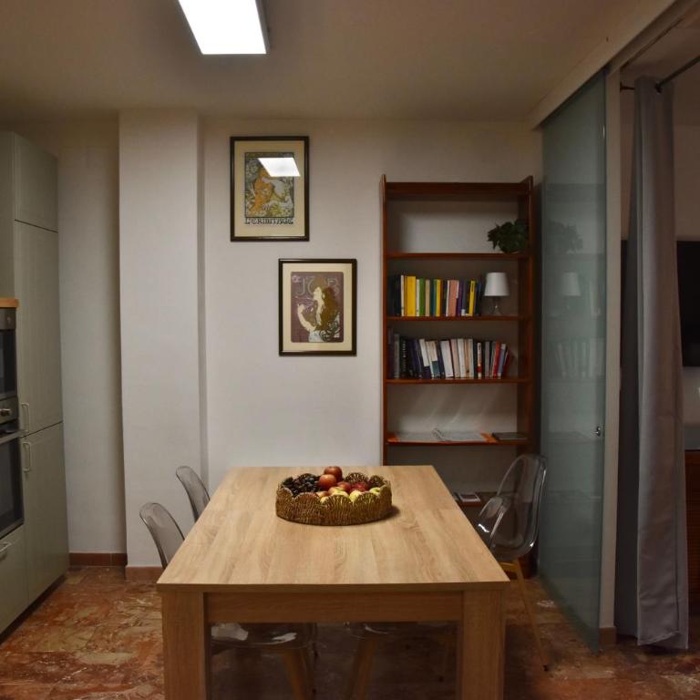 Calle 2 - Smart elegance just 5 minutes from downtown - One-Bedroom Apartment - 8