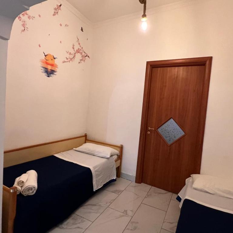 'A tarantella - Appartamento con 2 Camere da Letto - 8