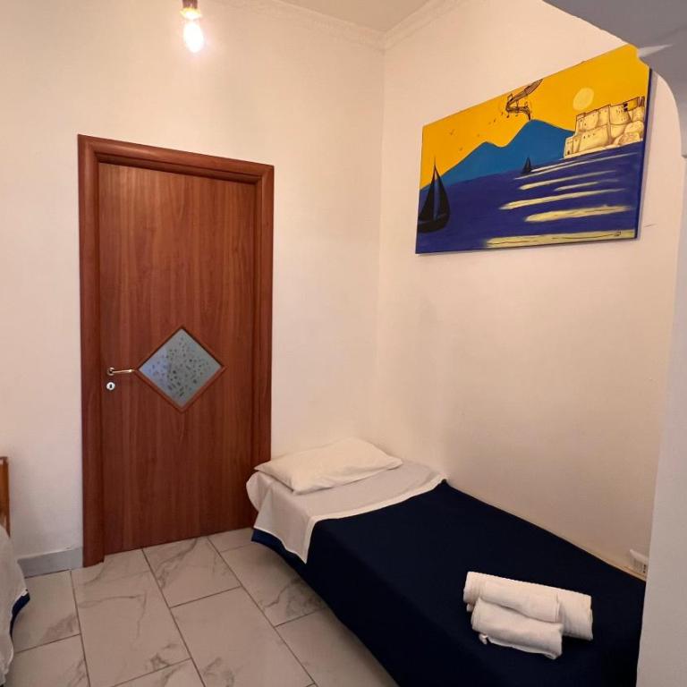 'A tarantella - Appartamento con 2 Camere da Letto - 9