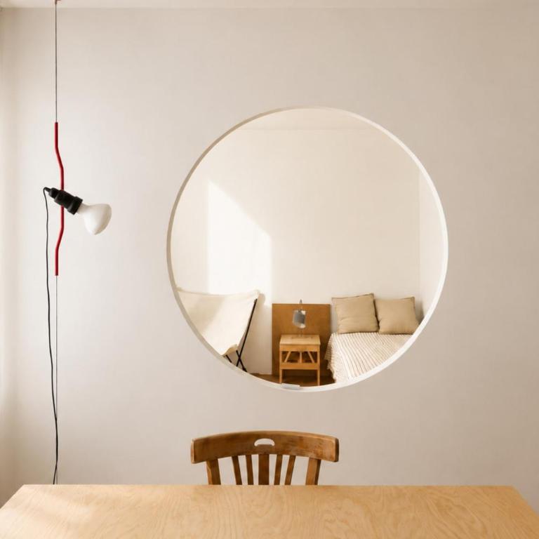 Grand T2 lumineux Gare St-Charles & Vieux-Port - Appartement - 7