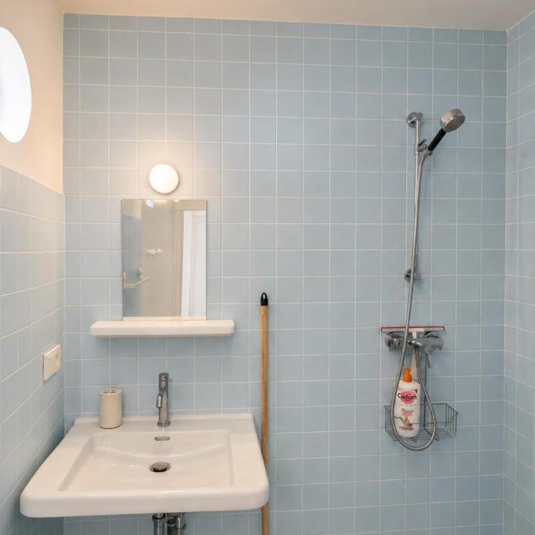 Grand T2 lumineux Gare St-Charles & Vieux-Port - Appartement - 15