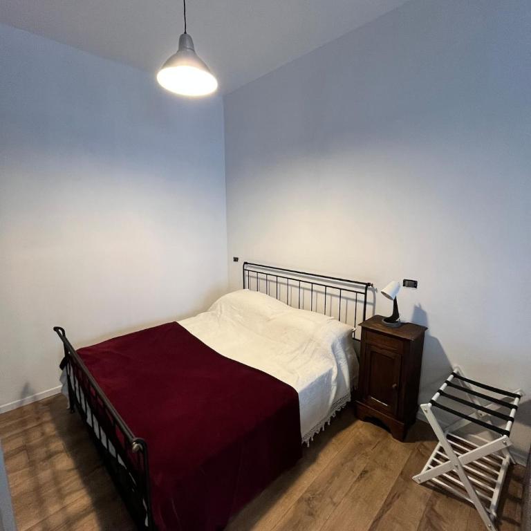 InalpiArena LOFT independent - private parking - One-Bedroom Apartment - 4