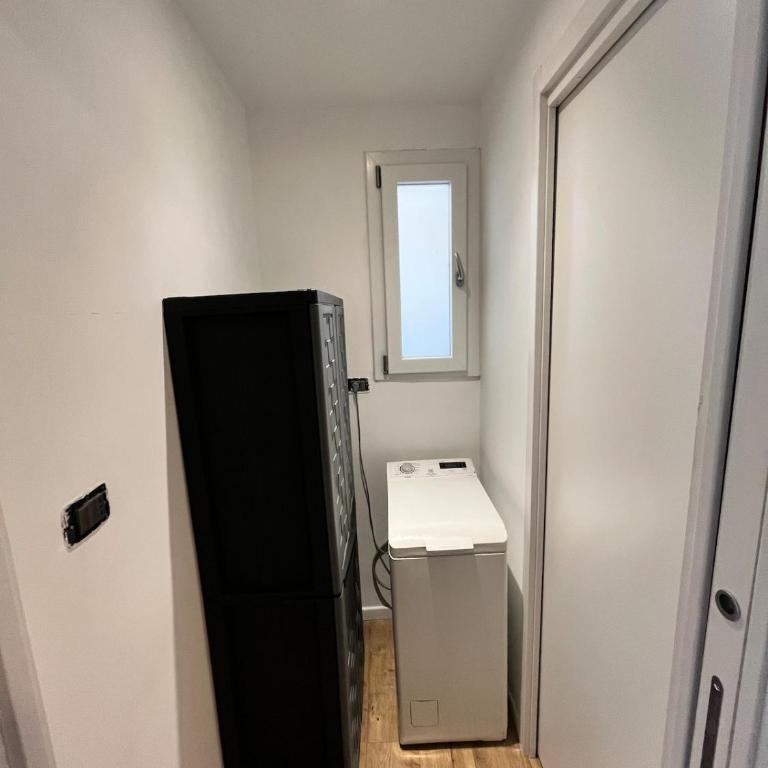 InalpiArena LOFT independent - private parking - One-Bedroom Apartment - 14