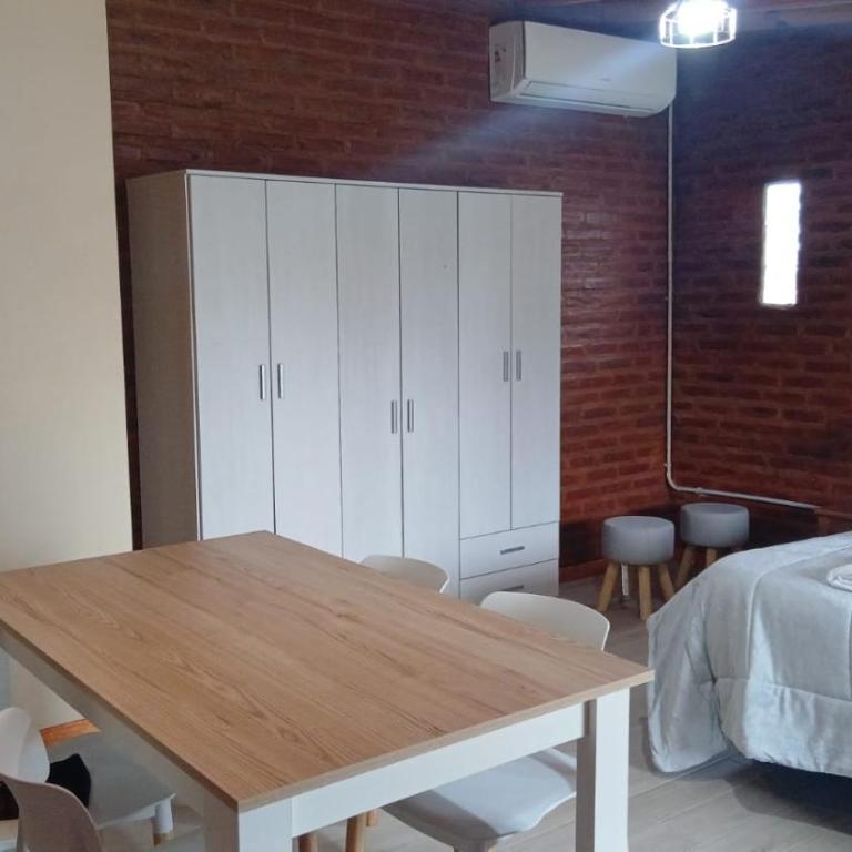 Hospedaje Joao - One-Bedroom Apartment - 2