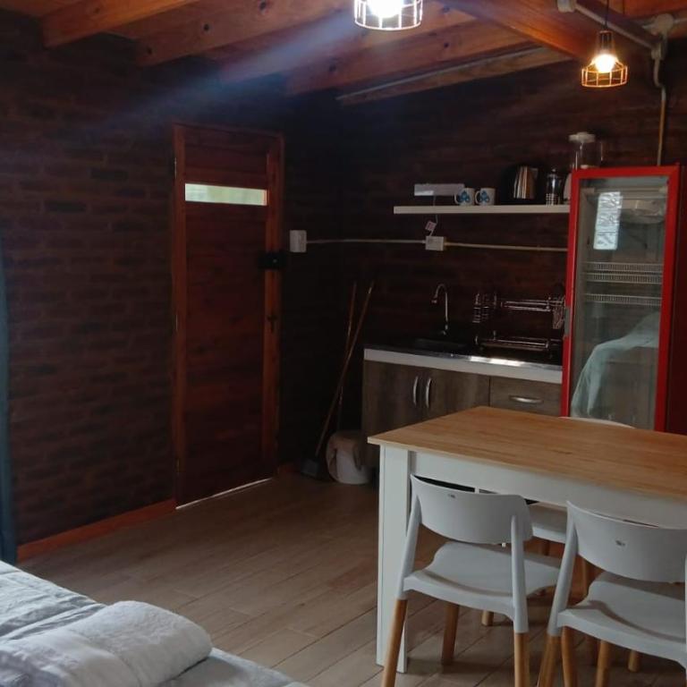 Hospedaje Joao - One-Bedroom Apartment - 6