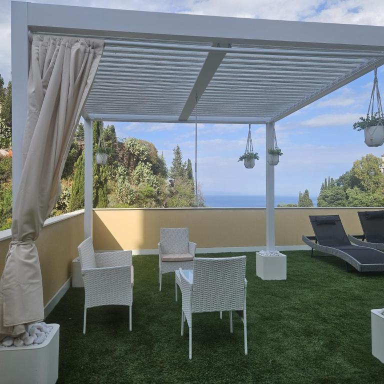 Domus Augusto - Appartamento con 2 Camere da Letto - 28
