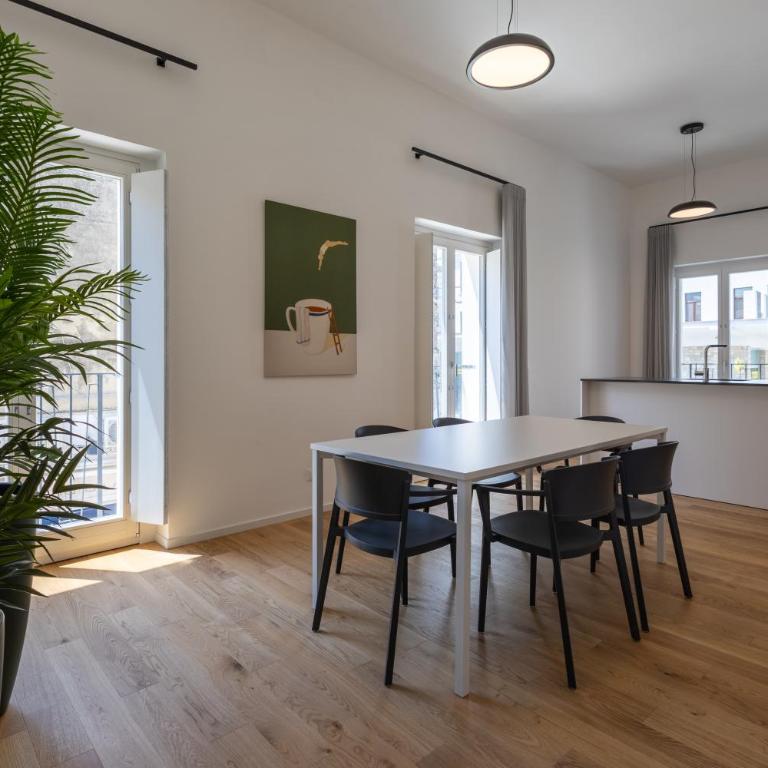 Palazzo Partenope Appartamento 3 - Appartement Supérieur - 5