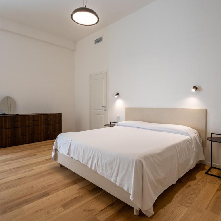 Palazzo Partenope Appartamento 3 - Appartement Supérieur - 7