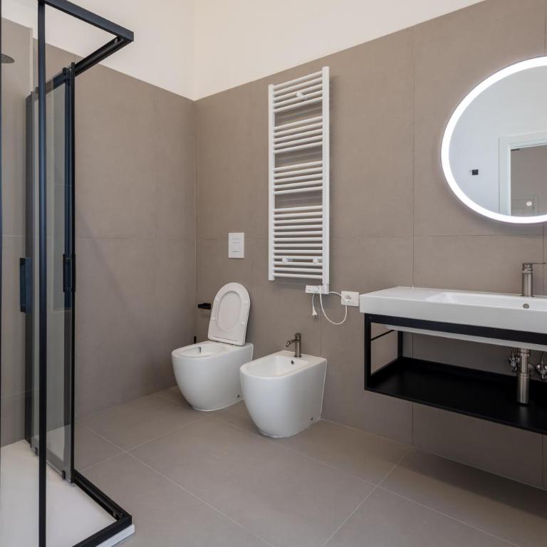 Palazzo Partenope Appartamento 3 - Appartement Supérieur - 10