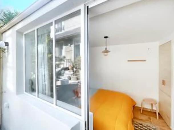 Architect's house, air-conditioned, 5 bedrooms, garden - Maison 5 Chambres - 17