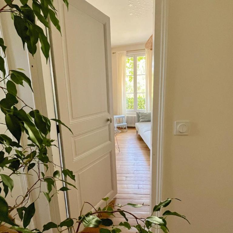 Architect's house, air-conditioned, 5 bedrooms, garden - Maison 5 Chambres - 21