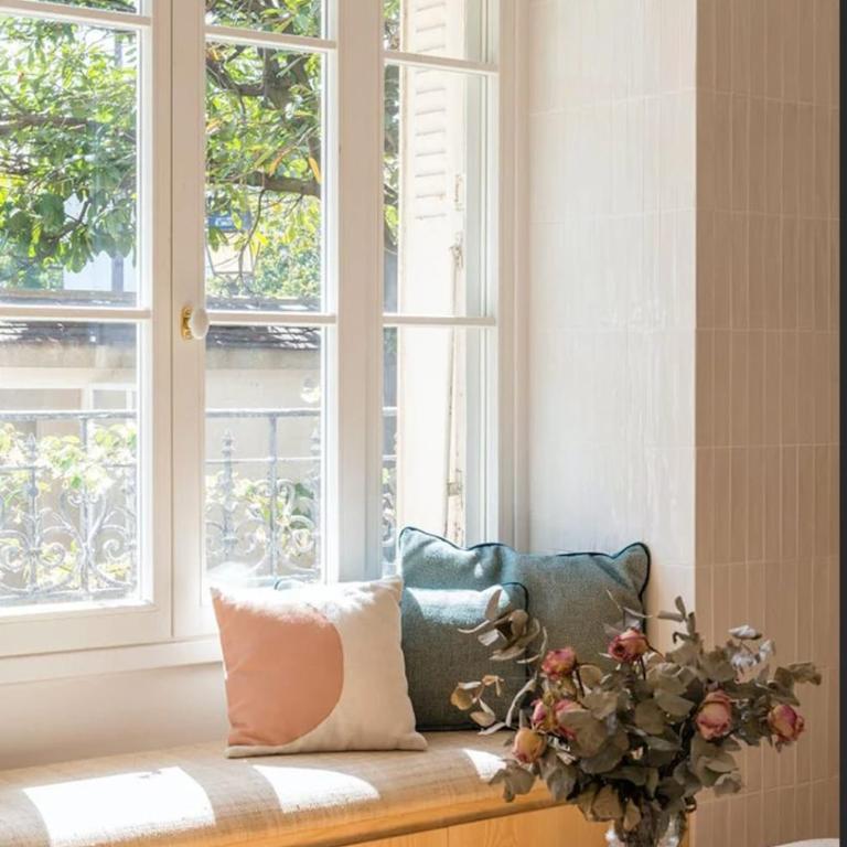 Architect's house, air-conditioned, 5 bedrooms, garden - Maison 5 Chambres - 41