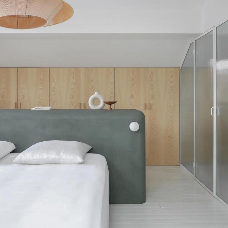 Architect's house, air-conditioned, 5 bedrooms, garden - Maison 5 Chambres - 42