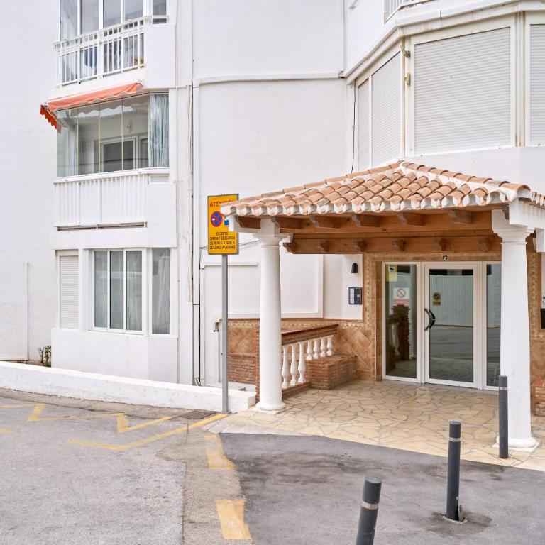 Large One Bed Apt - Apartment mit 1 Schlafzimmer und Gartenblick - 23