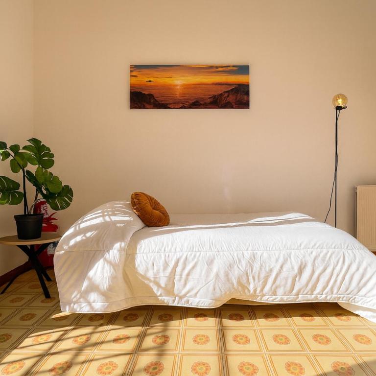 --5 min from BUS stop-- Wi-Fi & Relax - Appartamento con 1 Camera da Letto - 3