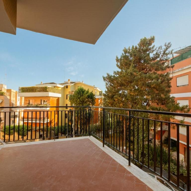 --5 min from BUS stop-- Wi-Fi & Relax - Appartamento con 1 Camera da Letto - 15