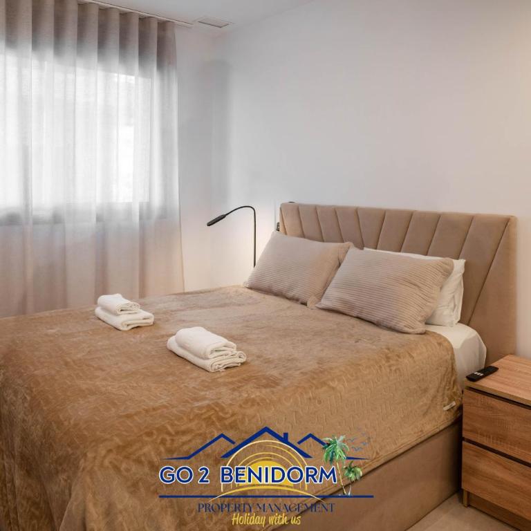 Luz de Kira - Apartamento con vistas al mar - 12