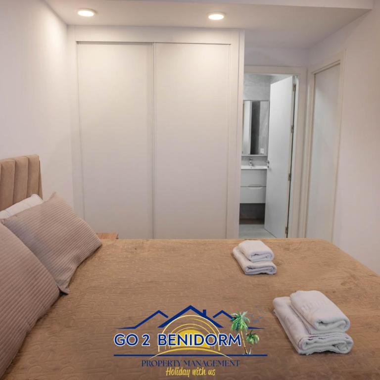 Luz de Kira - Apartamento con vistas al mar - 13