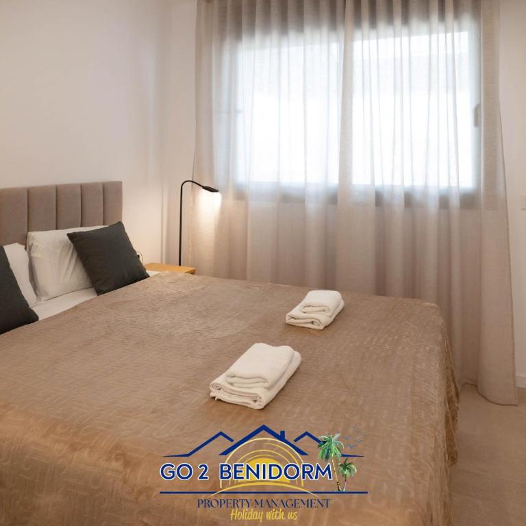 Luz de Kira - Apartamento con vistas al mar - 15