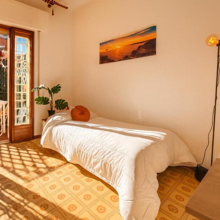 --5 min from BUS stop-- Wi-Fi & Relax - Appartamento con 1 Camera da Letto - 11
