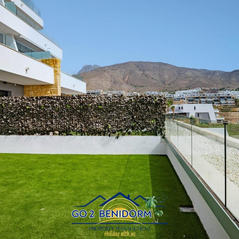 Luz de Kira - Apartamento con vistas al mar - 25