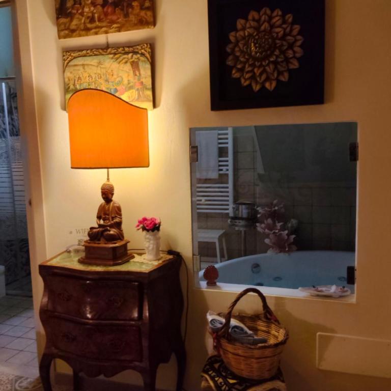 Casa Lyssa centro Città - Casa con 1 Camera da Letto - 37