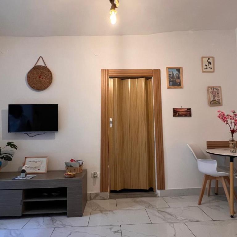 'A tarantella - Appartamento con 2 Camere da Letto - 20
