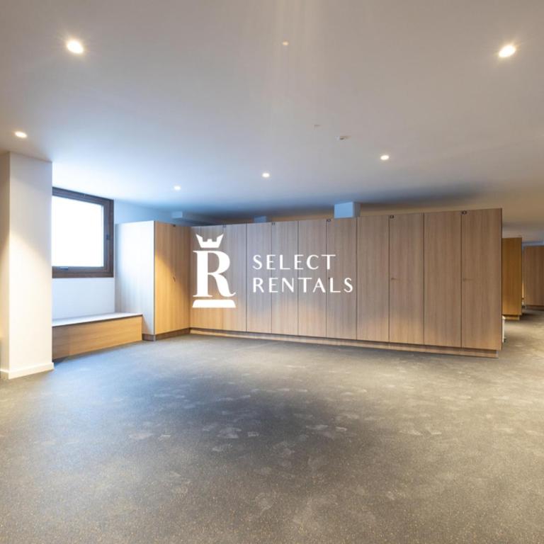 7 PEOPLE Luxury Wooden Apartment 1 Min to Ski Lift Pool Sauna by SELECT RENTALS ANDORRA - Apartamento de 3 dormitorios - 25