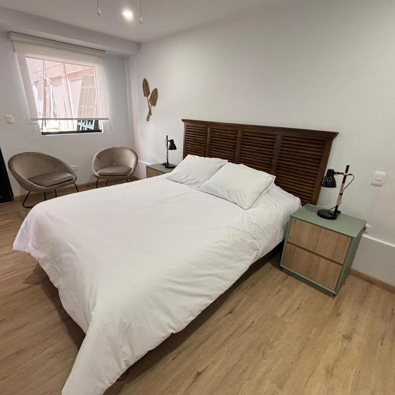 Sori Apartments - Studio - 14