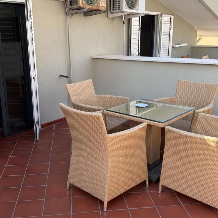HOTEL TRIESTE - Camera Familiare Standard - 4