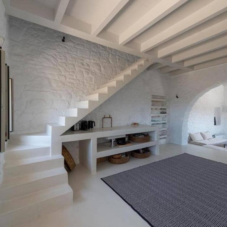 Central Station Collection - One-Bedroom Apartment - 1