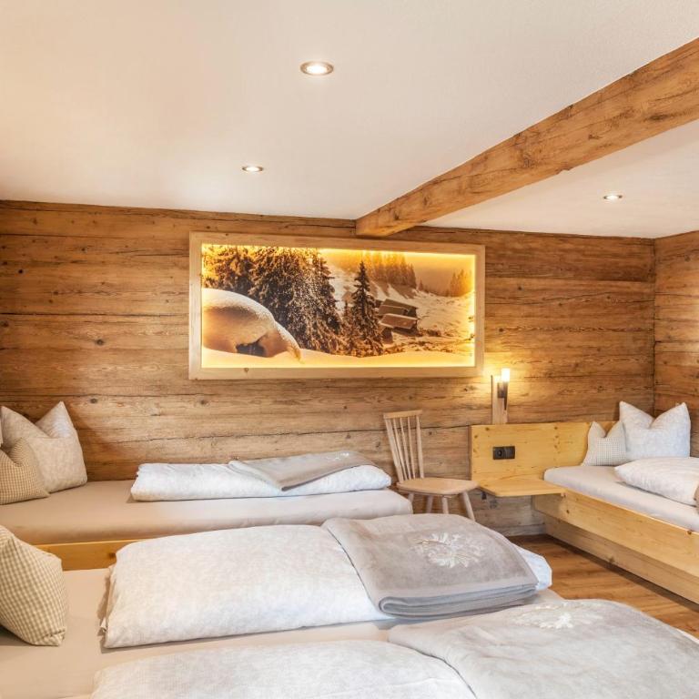 Neuhaus Alm - Ferienhaus - 11