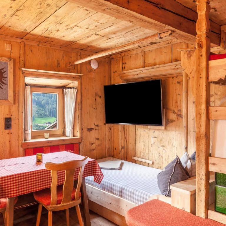 Neuhaus Alm - Ferienhaus - 4